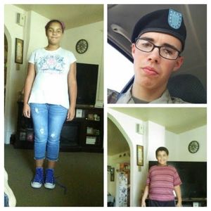 Meet your Posher, Becky